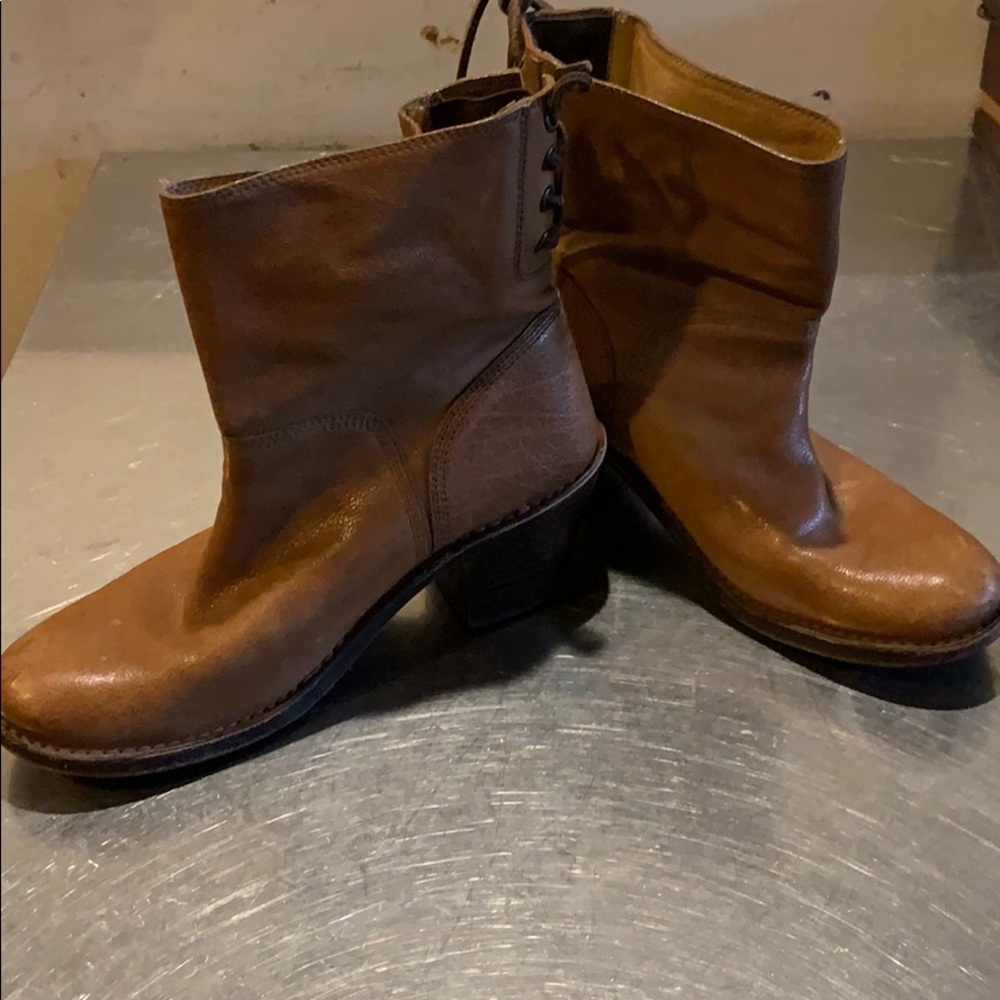 Frye Boots - Picture 1 of 5